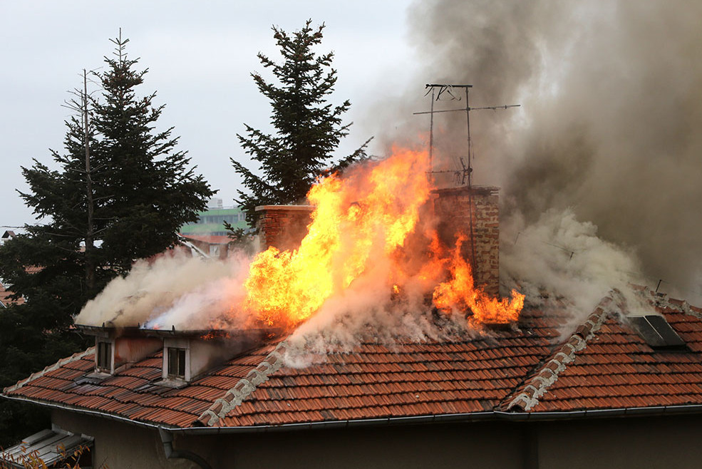 Fire Damage, Here's What You Should Know Before Filing a Claim - ProFloridian
