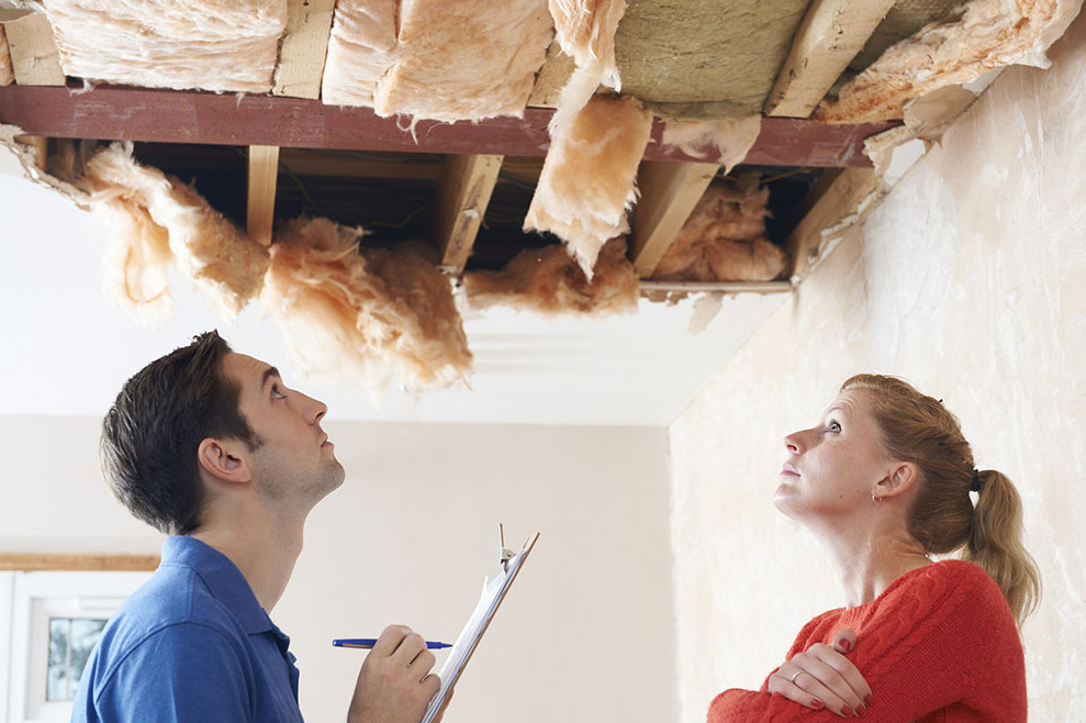 Roof Damage, Here's What You Should Know Before Filing a Claim - ProFloridian